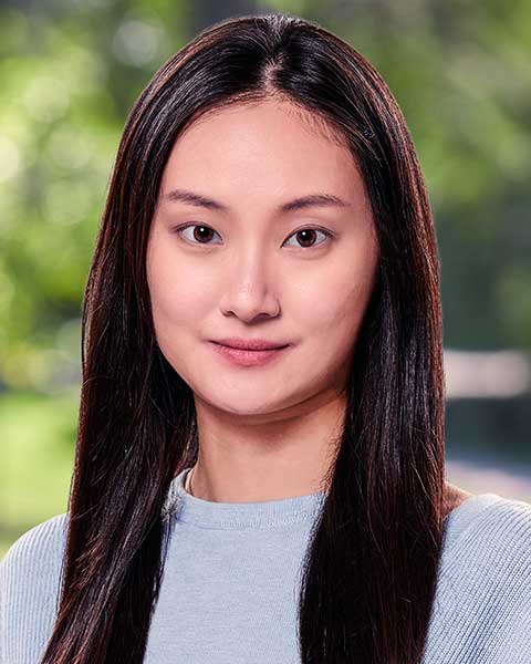 Selina Shang